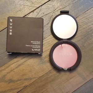 Becca Mineral Blush